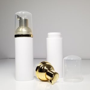 Foam Shampoo Pump Bottle