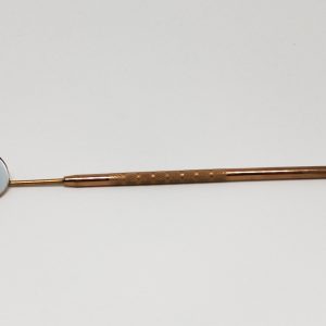 Bronze Lash Mirror