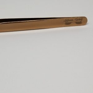 Bronze Separation Tweezers