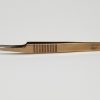 Gold C Tweezers