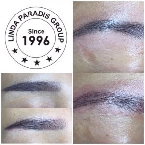 permanent make-up