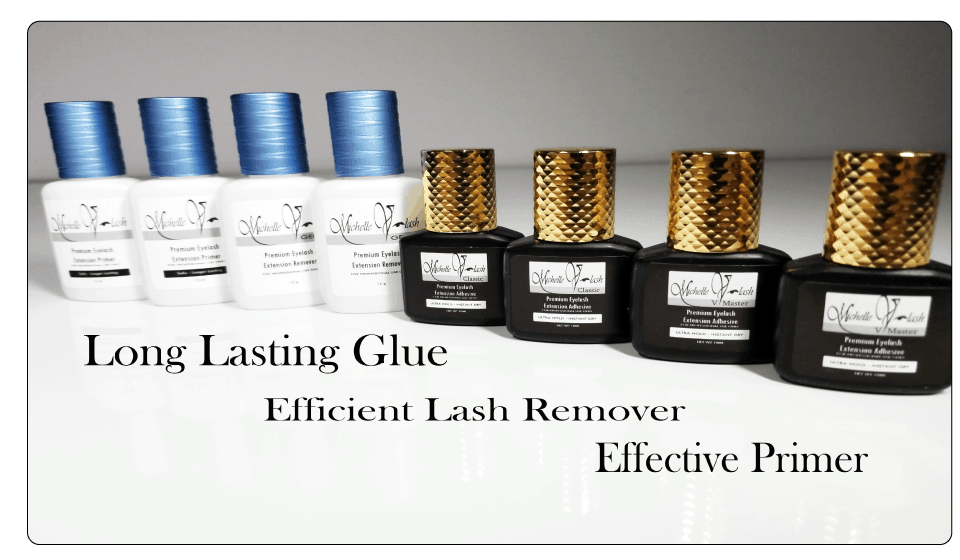 glues