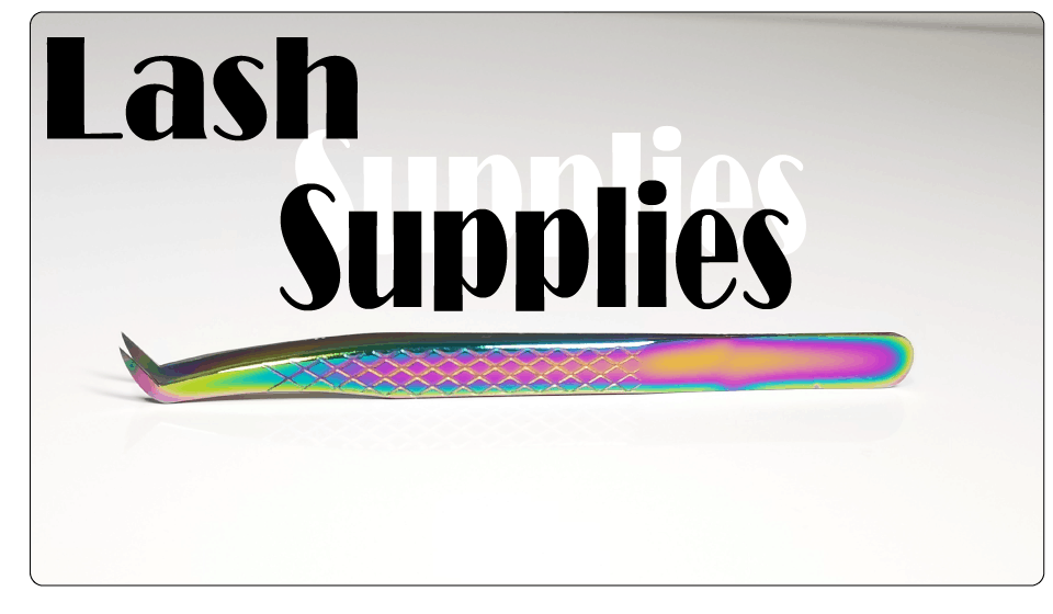 lash-supplies