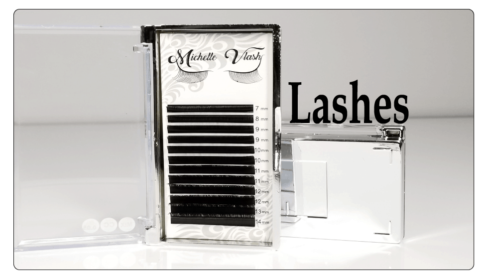 lashes