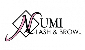 Numi Lash & Brow