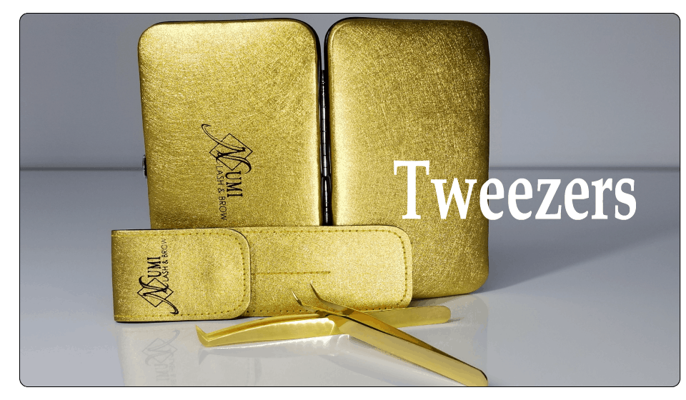 tweezers