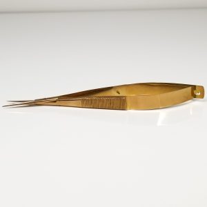 Eyelashes Scissor
