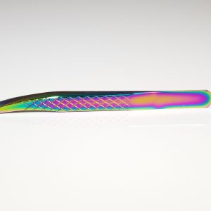 Metallic Volume Tweezer