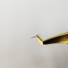Volume Gold Tweezers Volume Gold Tweezers